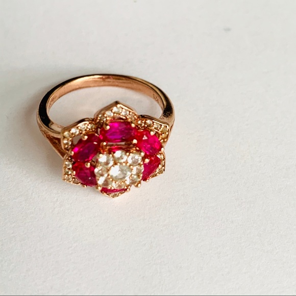 Beatiful ring! - Picture 6 of 9